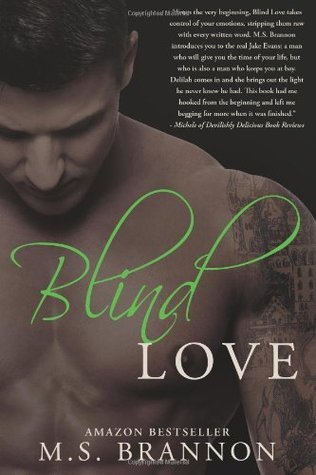 Blind Love cover