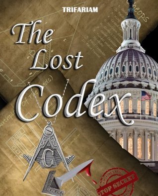 Trifariam, The Lost Codex
