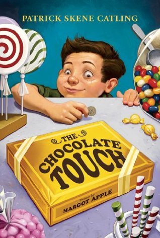 The Chocolate Touch: Perfect Summer Reading for Kids