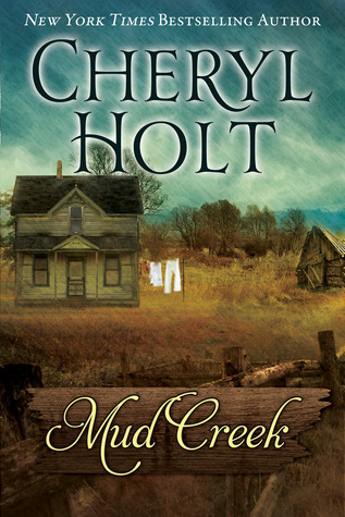 Mud Creek book cover