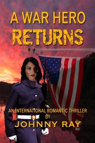 A War Hero Returns book cover