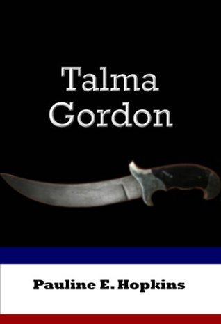 Talma Gordon