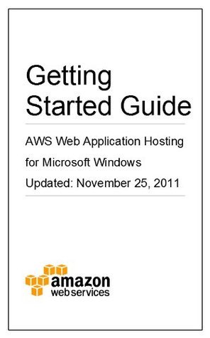 Getting Started with AWS: Hosting a .NET Web Application by Amazon Web ...