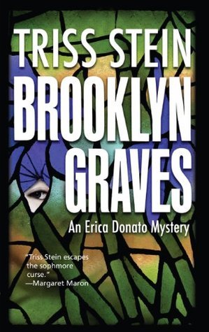 Erica Donato book cover 2