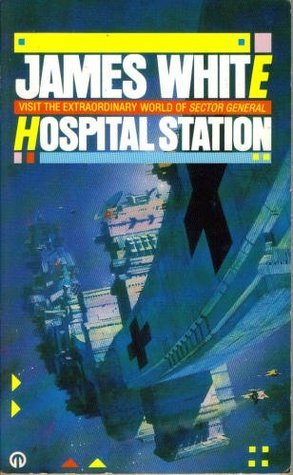 Hospital Station (Orbit Books)