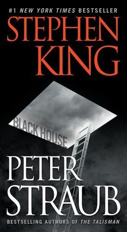 Black House (The Talisman, #2)