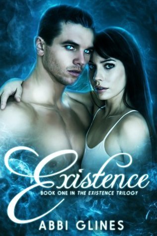 Existence (Existence Trilogy, #1)