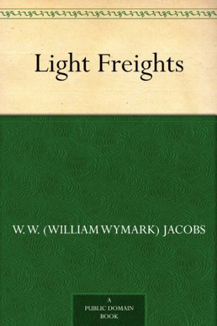 Light freights book cover