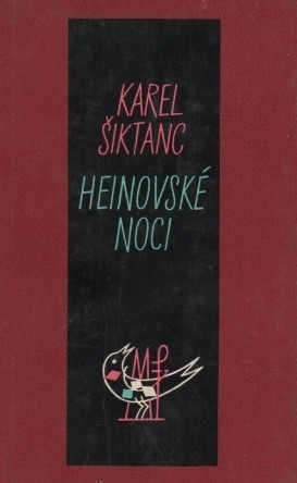 Heinovské noci
