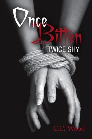 Once Bitten, Twice Shy book cover