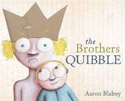 The Brothers Quibble book cover