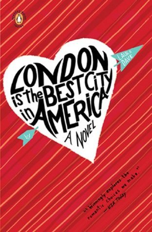 London is the Best City in America