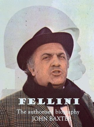 Fellini book cover
