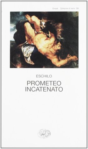 Prometeo incatenato