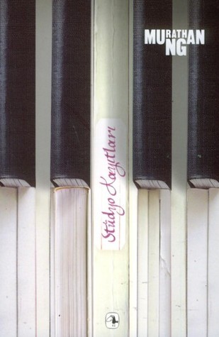 Stüdyo Kayıtları book cover