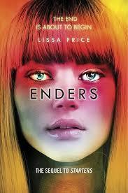 Enders (Starters, #2)