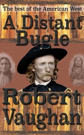 A Distant Bugle book cover