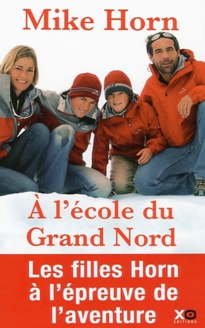 À l’école du Grand Nord