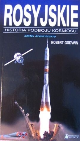 Rosyjskie statki kosmiczne book cover