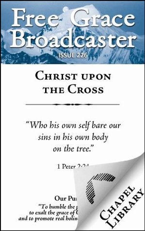 Christ upon the Cross book cover