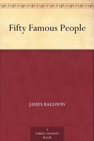 Fifty Famous People