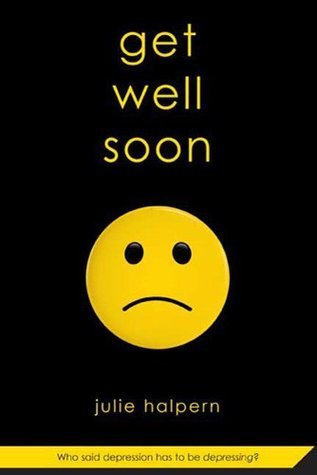 Get Well Soon (Anna Bloom #1)