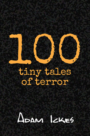 100 tiny tales of terror book cover