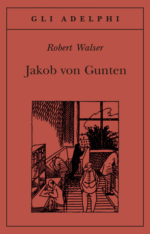 Jakob von Gunten