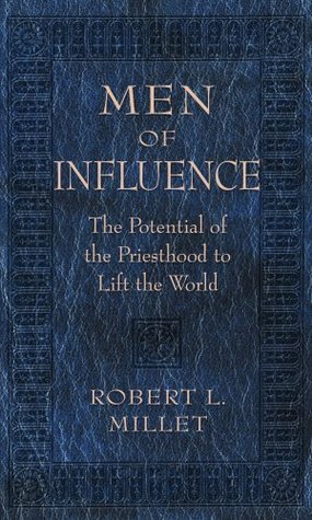 Men of Influence book cover