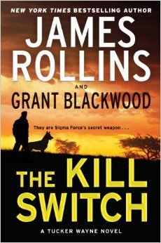 The Kill Switch cover
