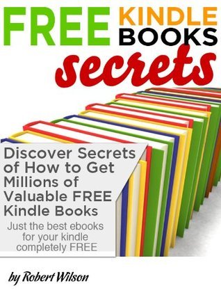 Free Kindle Books Secrets