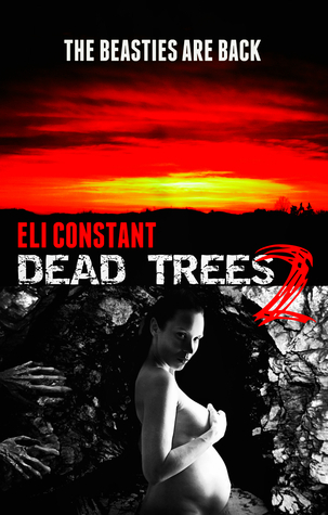 Dead Trees 2 book cover