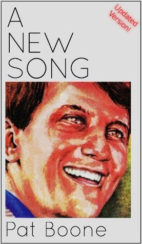 A New Song book cover