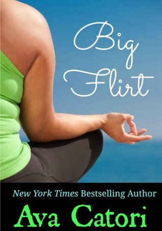 Big Flirt book cover
