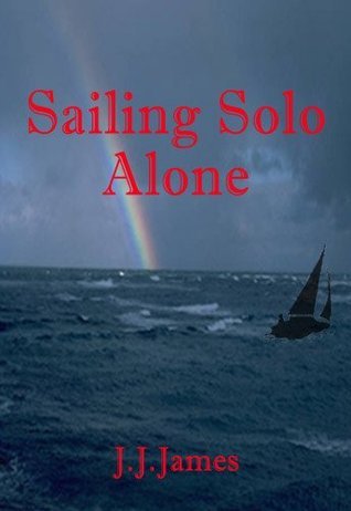 Sailing Solo Alone