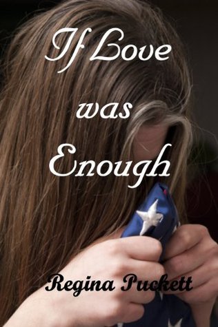 If Love was Enough book cover