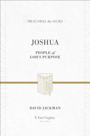 Joshua: People of God's Purpose