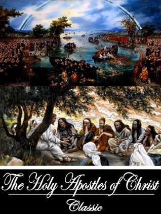 The Gospel of Nicodemus: Christ's Descent into Hell