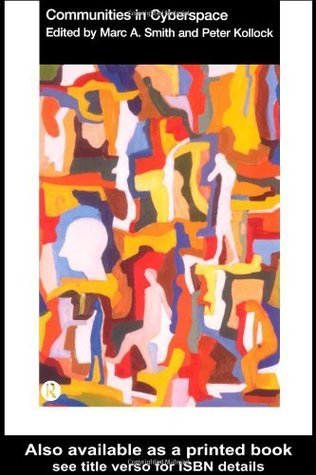 Communities in Cyberspace