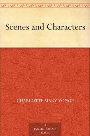 Scenes and Characters