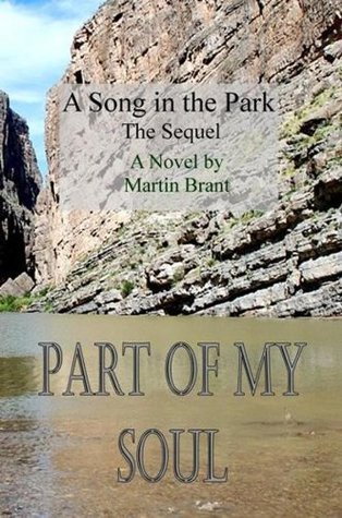 A Part of My Soul: Sequel to Where the Mountains Meet the Sky