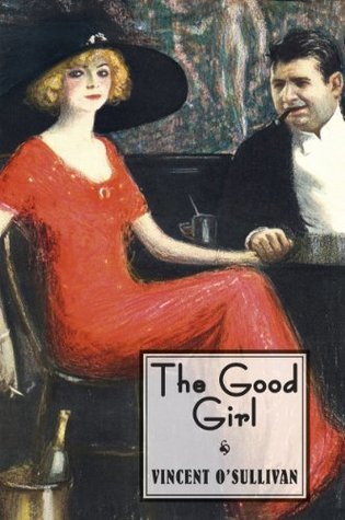 The Good Girl book cover