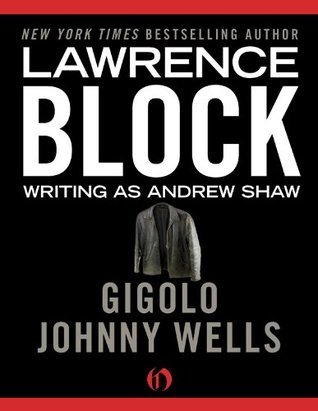 Gigolo Johnny Wells book cover