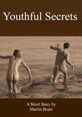 Youthful Secrets: A young girl explores the world of social nudity