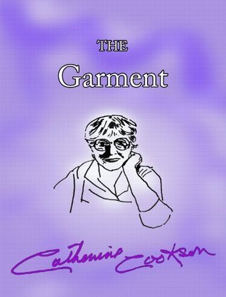 The Garment book cover