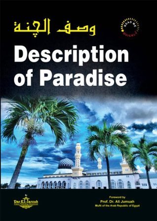 Description of Paradise by Abdul Hamid Abdul Aati Mahmud | Goodreads