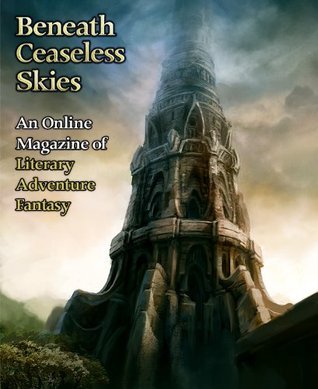 Beneath Ceaseless Skies #87 book cover