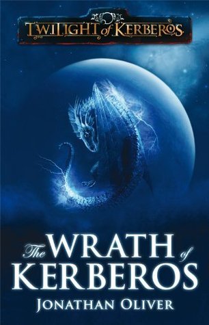 Wrath of Kerberos book cover