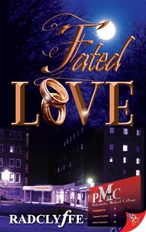 Fated Love (A PMC Hospital Romance #1)