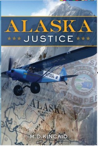 Alaska Justice
